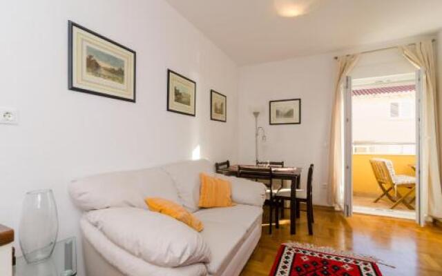 Apartment Cavtat Beauty