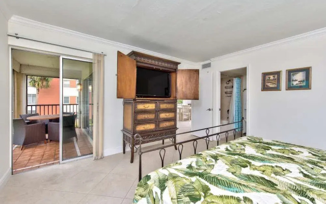 Capri Vacation Rental