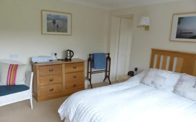 Millbrook B&B