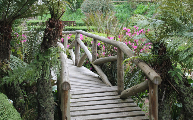 Serra Bela Eco Pousada