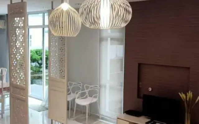 Shamrock Beach Villa Penang CORNER No10 Sleeps 25 - photo 2