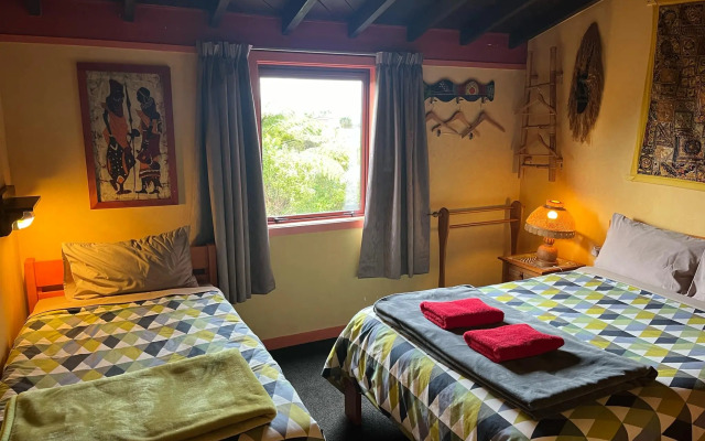 Global Village Backpackers