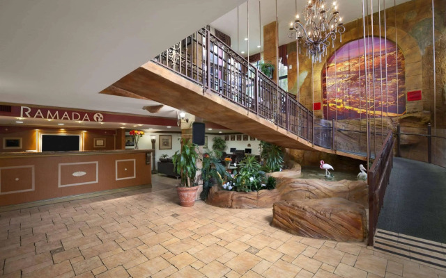 The Harrison Hotel Downtown Hollywood