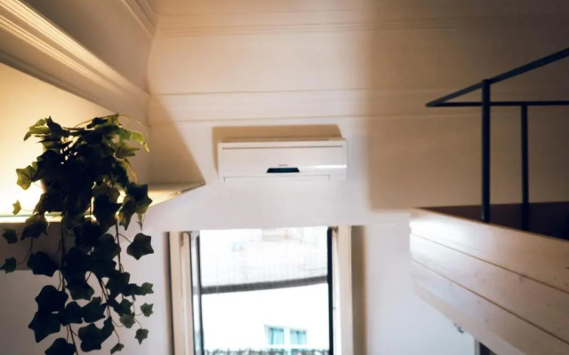 Lettera Living Manzoni 18