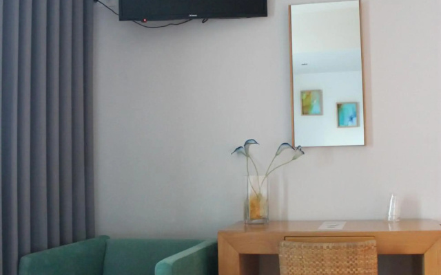 Hotel Paulo VI