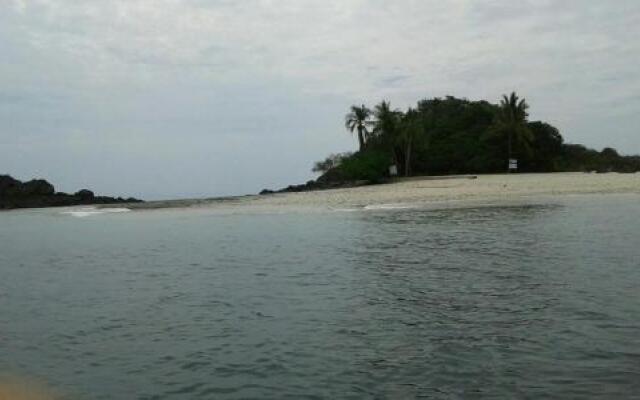 Hostel La Vieja Panaderia & Restaurant