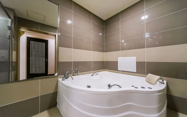 Mungyeong Jeomchon Amor Motel