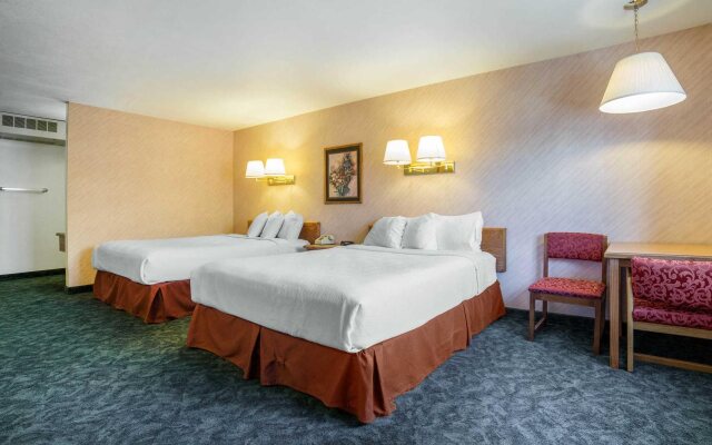 Rodeway Inn Whitehall