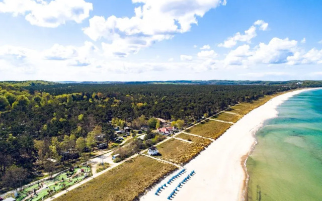 Regenbogen Ferienanlage Göhren