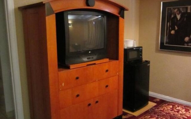 Sunrise Inn Gardena