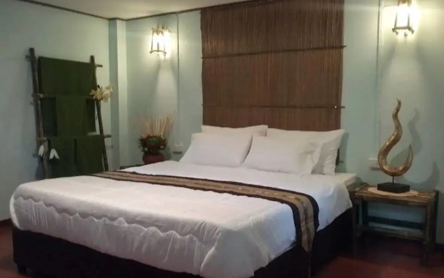 Farmstay at Pha Ma Chiangrai