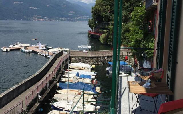 Elizabeth House Varenna