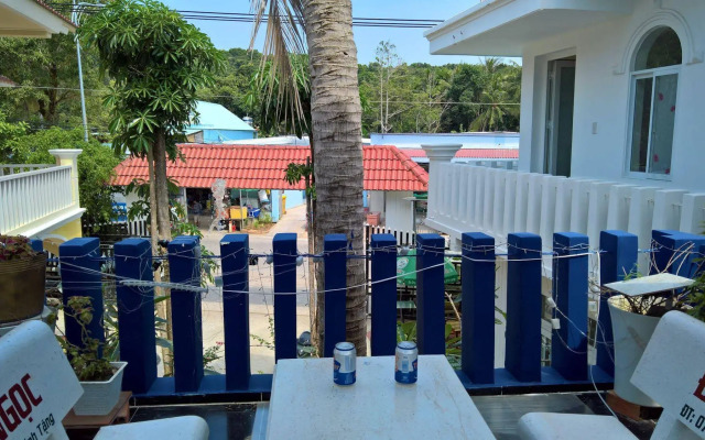 Phu Quy Resort Phu Quoc