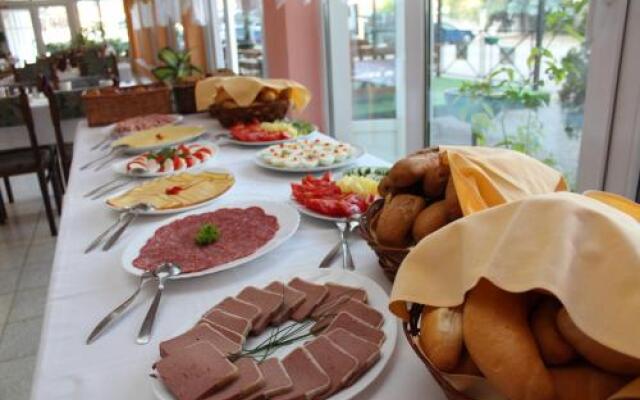 Hotel Kras
