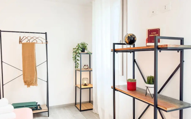 Ortensia in Chioggia