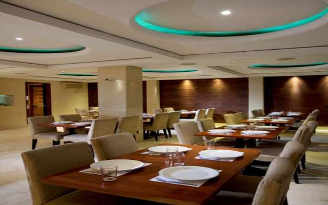 Hotel Omega Karawang