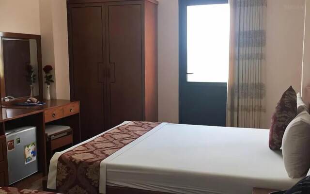 Ha An Hotel - by Bay Luxury