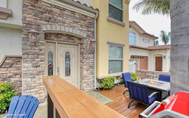 261 Cypress