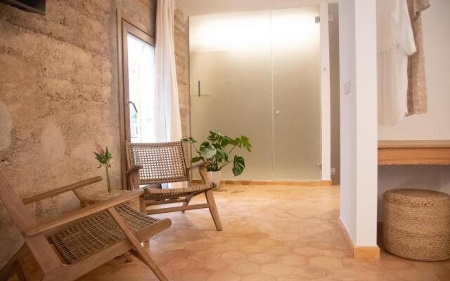 Hotel Boutique Can Pocovi