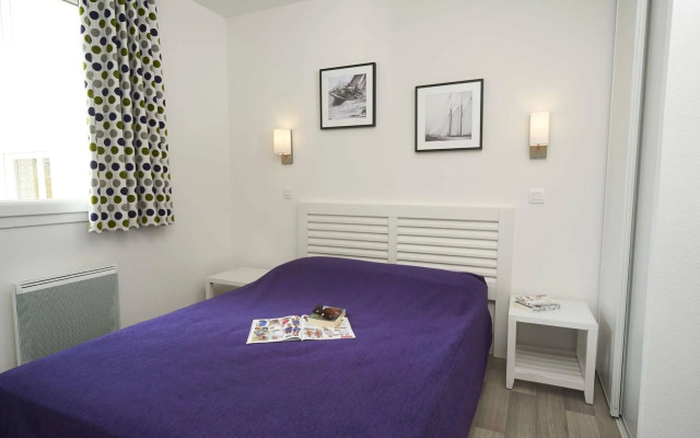 Terres de France - Le Domaine de la Baie