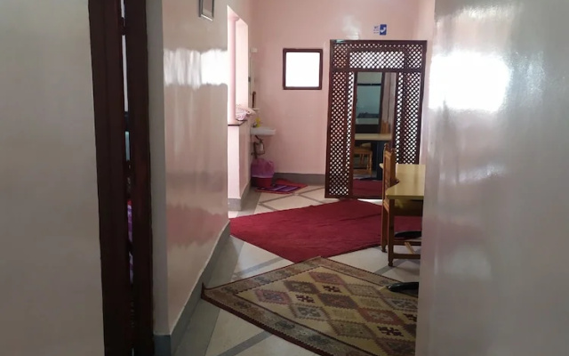 Auberge De Jeunesse Ouarzazate - Hostel