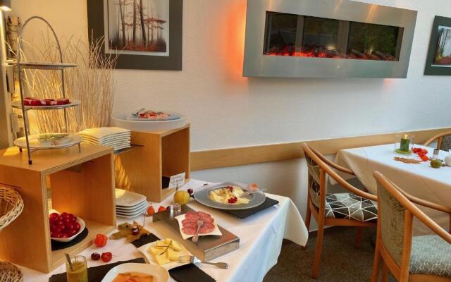 Landhotel Fasanenhof