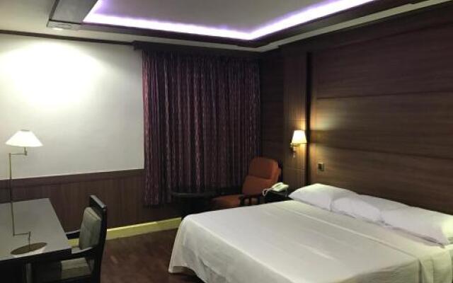 Lagos Travel Inn