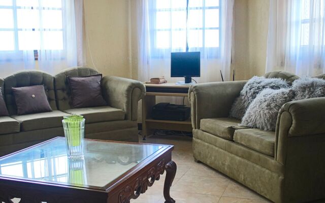 Clarridge View Guest House