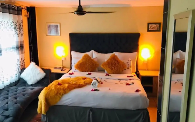 uPhondo Lodge