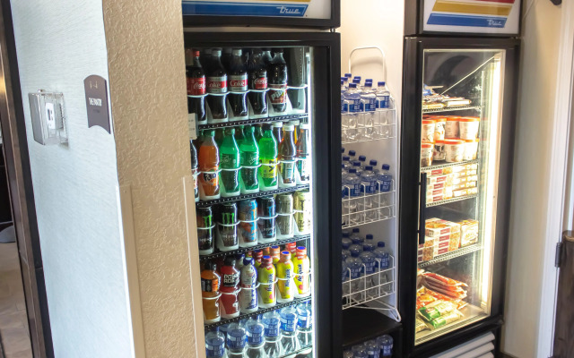 Staybridge Suites Minot by IHG