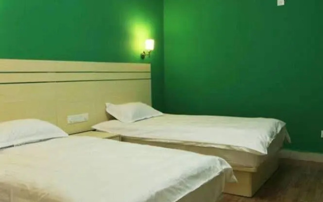 Yangshuo HLgarden Resort