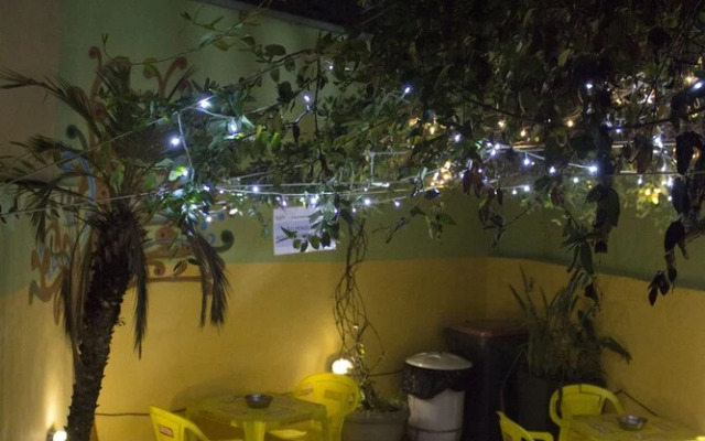 Beats Hostel Brazil