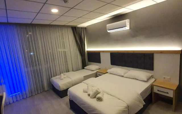 Özturks Hotel