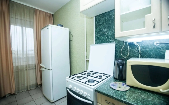 Kvart Apartments at Mayakovskaya