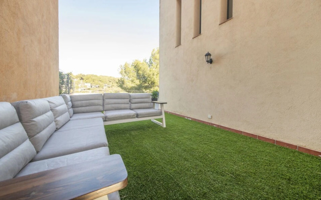 Town House La Mora