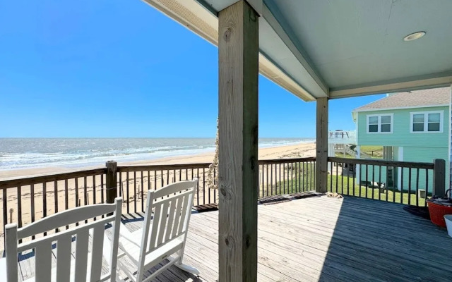 Sunburn Alley 4 Bedroom Home