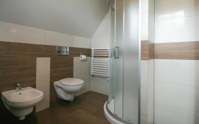 Apartament Łeba