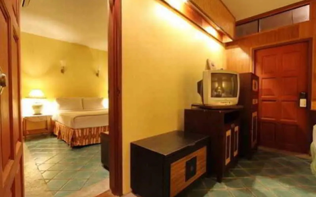 World Resort