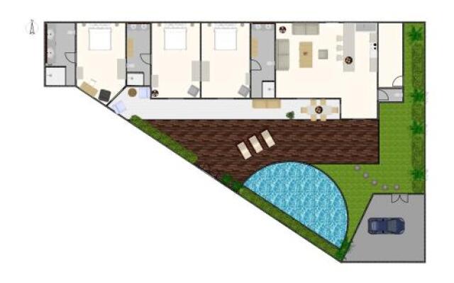 Villa Ananda