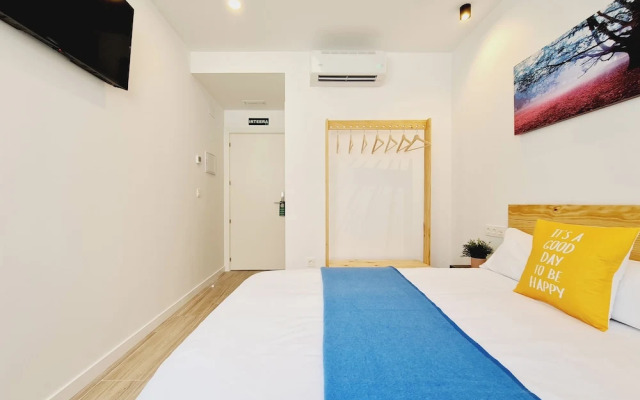 Bilbao ROOMS Lidon