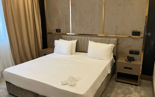 Istanblu Hotel Atasehir