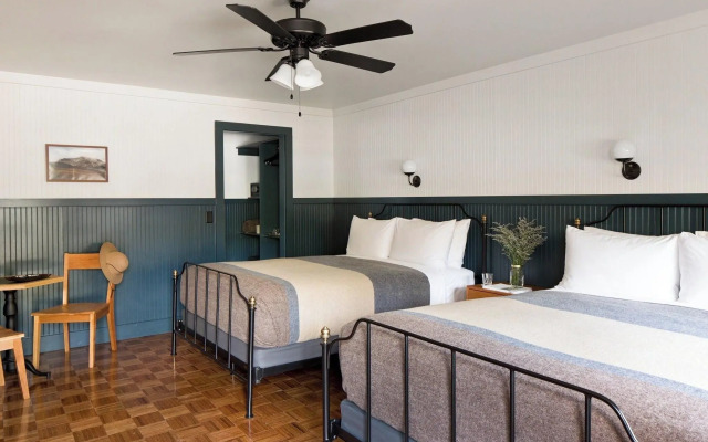 Anvil Hotel