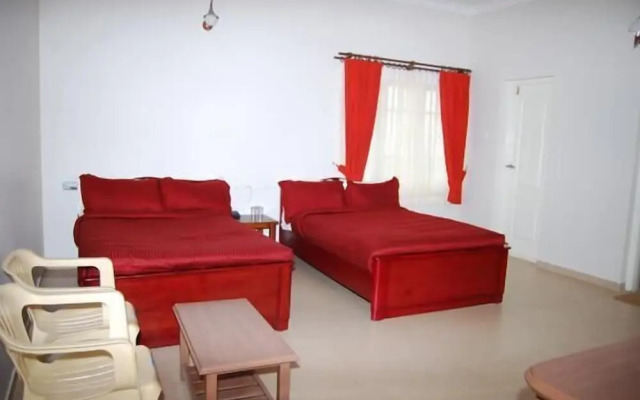 Palve Sugavasam Resorts - Ooty