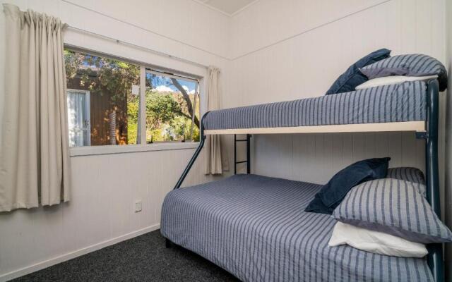 Rangimarie on Kenwood- Matarangi Holiday Home