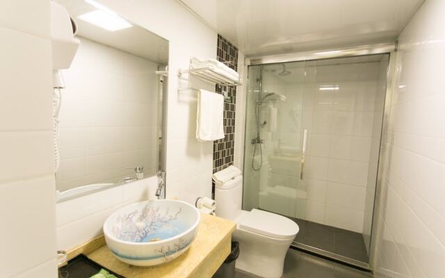 NO.5 Vogue Hotel Suzhou