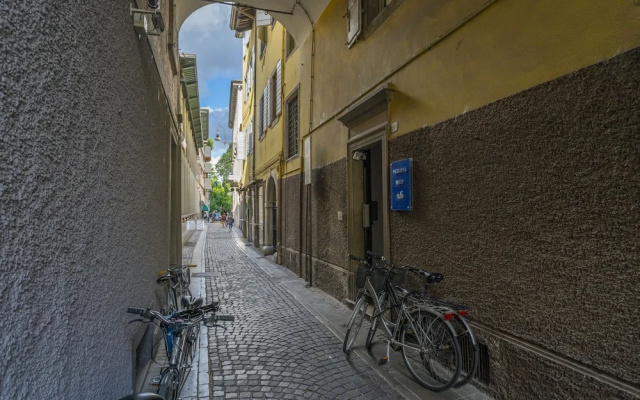 Ricasoli Garden Modern Apartment