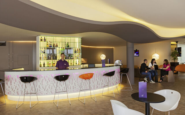 Novotel Setubal