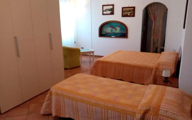 Contrada Macchia B&B