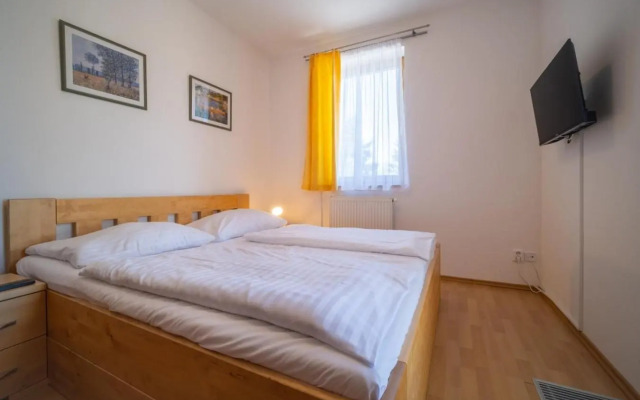 Apartment Riviera 507-5a Lipno Home