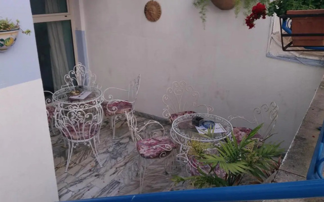 Hotel Sporting Baia - Villa Athena